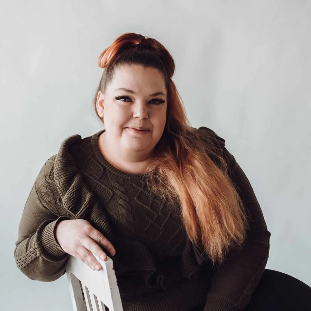 Jonna Saarimaa, muotokuva